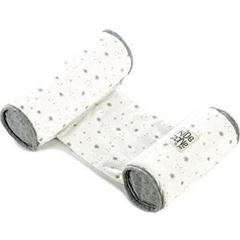 Jane Dim 2021 - Cable de alimentación para bebé ergonómico, color gris
