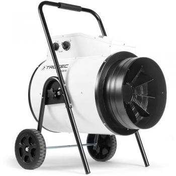 TROTEC Calefactor eléctrico TDS 120 R (max. 30 kW)