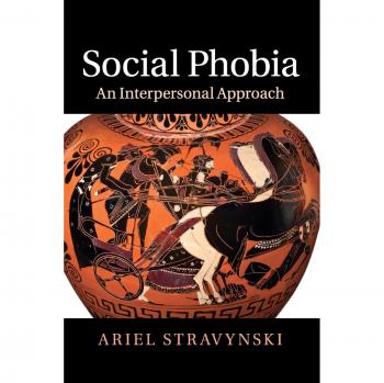 Enfoque Interpersonal para la Fobia Social: Guía de Ariel Stravynski