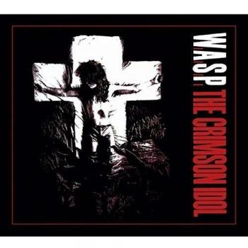 The Crimson Idol