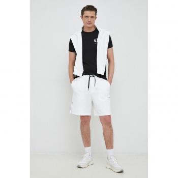 Armani Exchange Men's Shirt - Stylish Casual Fit