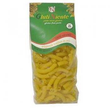 Gnocchetti de Glutiniente 400g