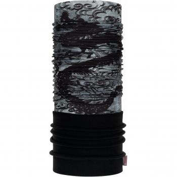 Buff Senggum Tubular Polar, Hombre, Grey, Talla única