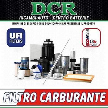 Filtro de combustible SOFIMA S 4391 NR, tipo: Filtro de combustible, características: diseño específico para sistemas de inyección, alta eficiencia en la filtración de impurezas, compatible con una amplia gama de vehículos, fácil instalación