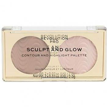 Makeup Revolution London Revolution Pro Sculpt And Glow 21 g