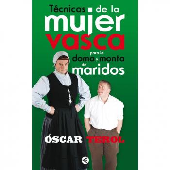 Técnicas de la mujer vasca para la doma y monta de maridos