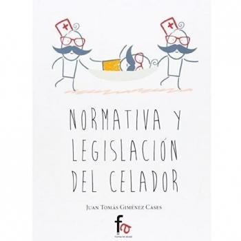 Normativa Y Legislación Del Celador