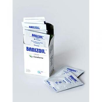 Extrefarma Banizoil Crema 3 ml - 10 Sobres