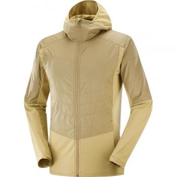 Chaqueta de hombre Outline as Hybrid Salomon