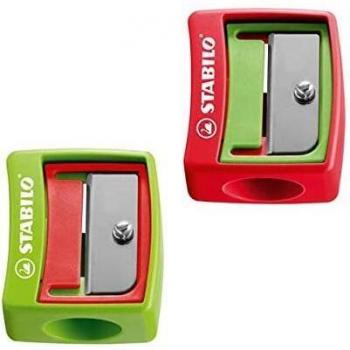 STABILO Puntenslijper voor Woody 3-in-1 Potloden