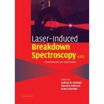 Espectroscopia de Descomposición Inducida por Láser (LIBS): Fundamentos y Aplicaciones