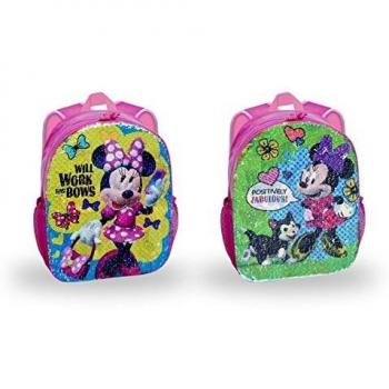 Toybags 072388 2018 Mochila Infantil, 30 cm, Rosa