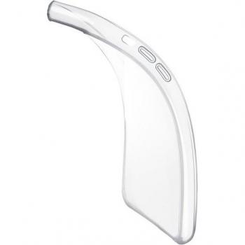Funda Transparente Antigolpes Fine para Apple iPhone 16 Pro