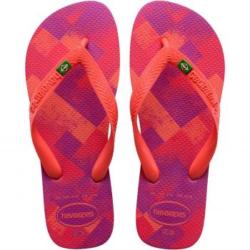 Havaianas Chanclas BRASIL FRESH para mujer