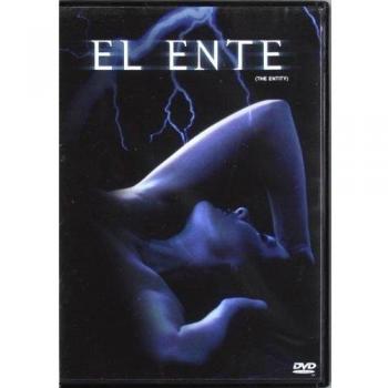 El Ente [DVD]