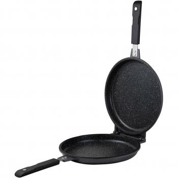 Sartén para Tortillas San Ignacio Polaris Ø 26 cm Aluminio Forjado