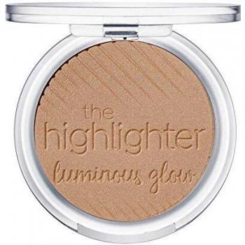 Essence The Highlighter Iluminador 02