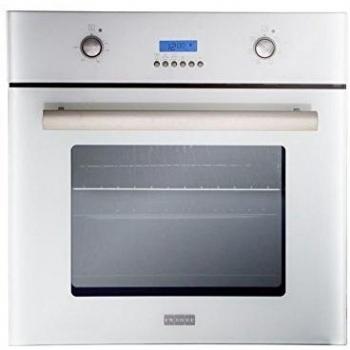 Franke GL 66 M NT WH Integrado Eléctrico 58L A Color blanco - Horno
