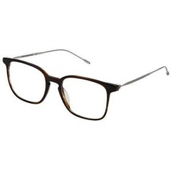 Lozza VL4171, 09PM, 53 - Gafas de vista unisex