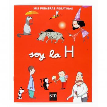 Soy la H