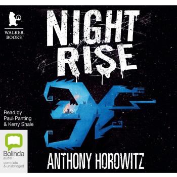 Nightrise: 3