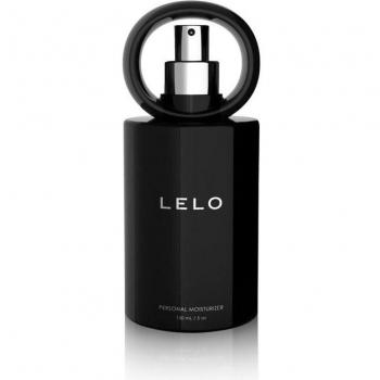 Lelo Personal Moisturizer 150ml - Water-based lubricant gel, body-safe ingredients, long-lasting hydration, non-sticky formula, suitable for use with condoms and sex toys