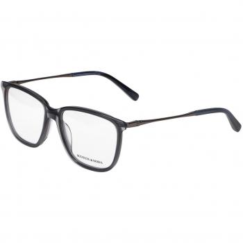 Scotch & Soda 4027 677 Armazones para Hombre Azules con lentes recetados