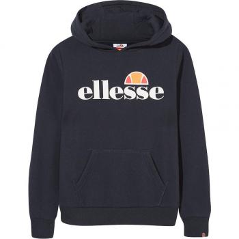Sudadera Ellesse Isobel Oh Hoody Jnr