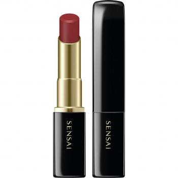 Sensai Lasting Plump Lipstick Gloss Lipstick with Magnifying Effect Shade 09 3.8 g