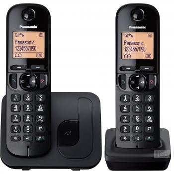 Panasonic KX-TGH212 - Teléfono
