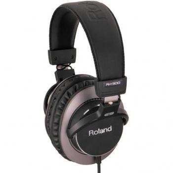 Roland RH-300 Professional Stereo Headphones