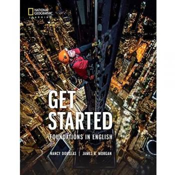 WORLD LINK STARTER ALUM 3E: Foundations in English