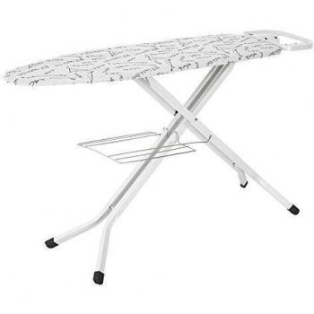 Tabla de planchar c/bandeja selene 34x113cm 20x30 1 color