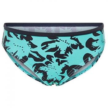 NAME IT - Bermudas - para niña Pool Blue 86 cm/92 cm