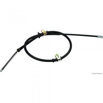 HERTH+BUSS JAKOPARTS J3935025 cable de freno de mano