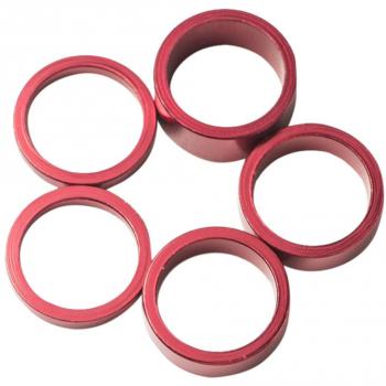 PARTS 83 SP-ALU-r bieleta de dirección Unisex, Negro