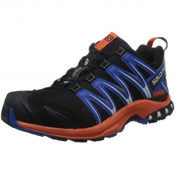 Salomon XA PRO 3d Gtx– Zapatillas de Trial Running para Hombre