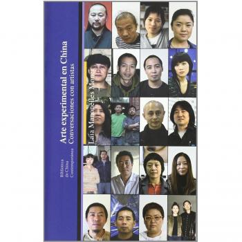 Arte experimental en China