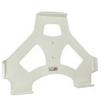 Brodit 215444 Soporte para Apple iPad, Blanco
