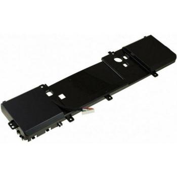 Batería para portátil Dell Alienware 15 R2 191YN