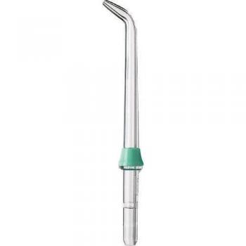 Waterpik Boquilla Clásica, Repuesto de Boquilla Waterpik para Eliminación de Placa Dental e Higienización de Dientes y Encías, Pack de 2
