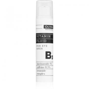 Olival Professional Vitamin B3 Light Eye Cream 15 ml