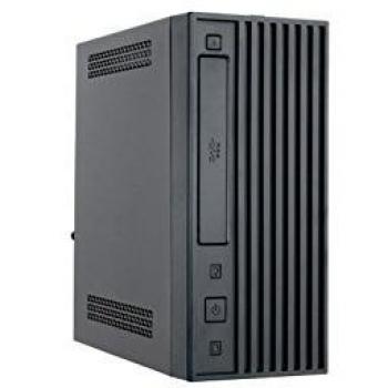 Chieftec BT-02B-U3 - Caja de Ordenador de sobremesa