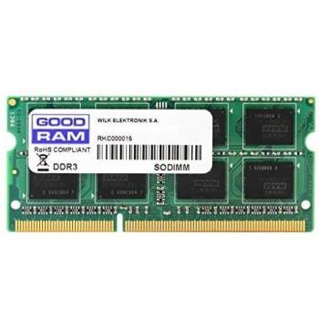 Goodram GR1600S3V64L11S/4G - Memoria RAM SO-DIMM