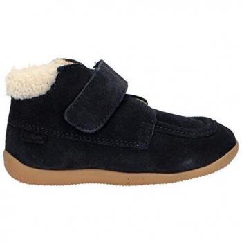 Kickers Botines 735000-10 Bamba Fur 10 Marine 23 para Niño y Niña