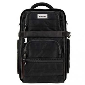 Mono FlyBy Ultra Black Backpack
