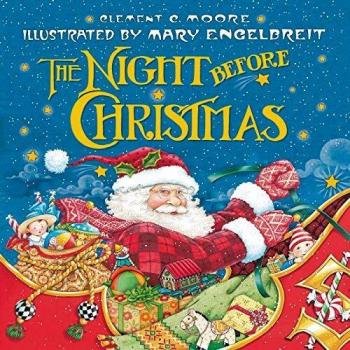 The Night Before Christmas