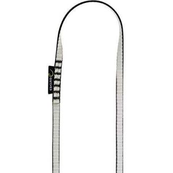 EDELRID Schlinge Dyneema Sling 11 mm, Unisex Adulto, Night, 90 cm