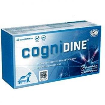 Opko 0000009470029 Cognidine - 60 Comprimidos