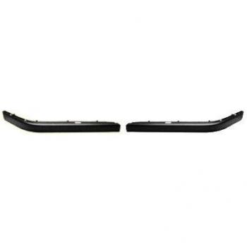 Cubierta Parachoques Delantero Izquierdo BMW Van Wezel 0650583
